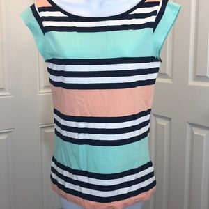 French Connection S/S Top